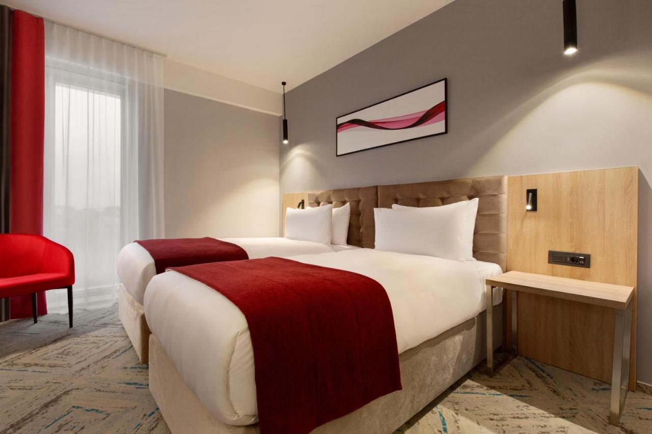 Hotel Ramada By Wyndham